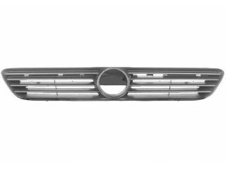 VAN WEZEL 3742510 -  Решетка радиатора